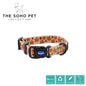 Ancol Soho Maple Leaf Collar Size 2-5