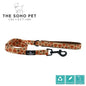 Ancol Soho Maple Leaf Lead