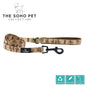Ancol Soho Woodland Lead