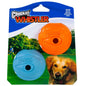 Chuckit! The Whistler Ball 2 pack Medium 6.5cm