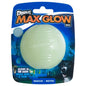 Chuckit! Max Glow Ball Medium 6.5cm