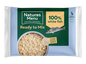 Natures Menu Frozen Ready To Mix 100% White Fish Block 400g
