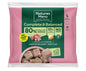 Natures Menu 80/20 Complete & Balanced Frozen Nuggets - Turkey With Venison 1kg