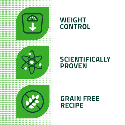 Arden Grange VetCare Weight Control Wet 395g