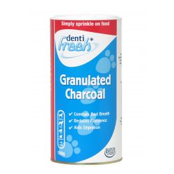 Hatchwell Dentifresh Granulated Charcoal 150g