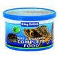 King British Turtle & Terrapin Complete Food 80g