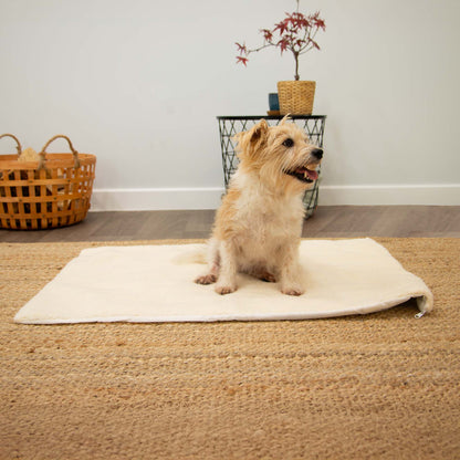 Ancol Self Heating Pet Pad Large 90x64cm