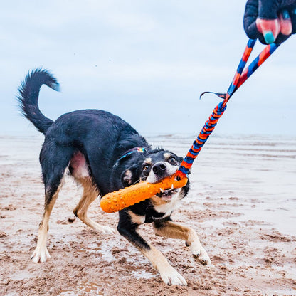 Tug-E-Nuff - BOB: The 3-in-1 Dog Dummy