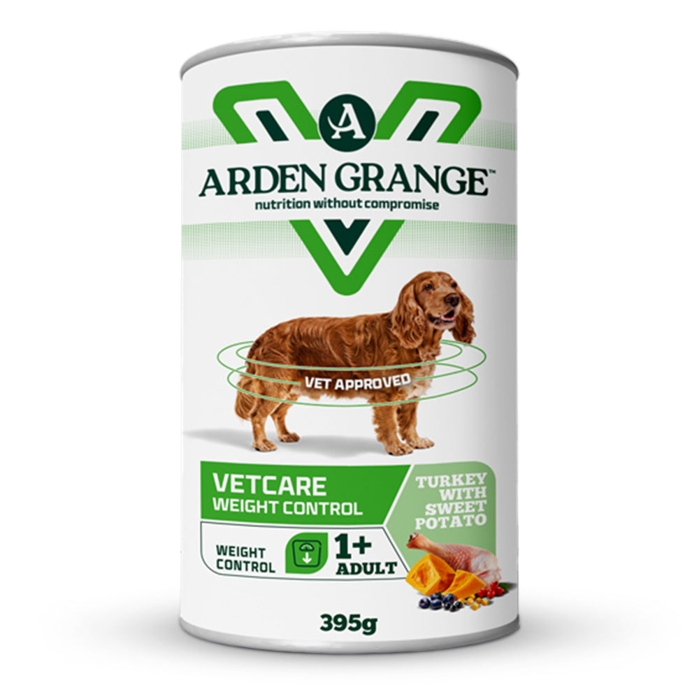 Arden Grange VetCare Weight Control Wet 395g
