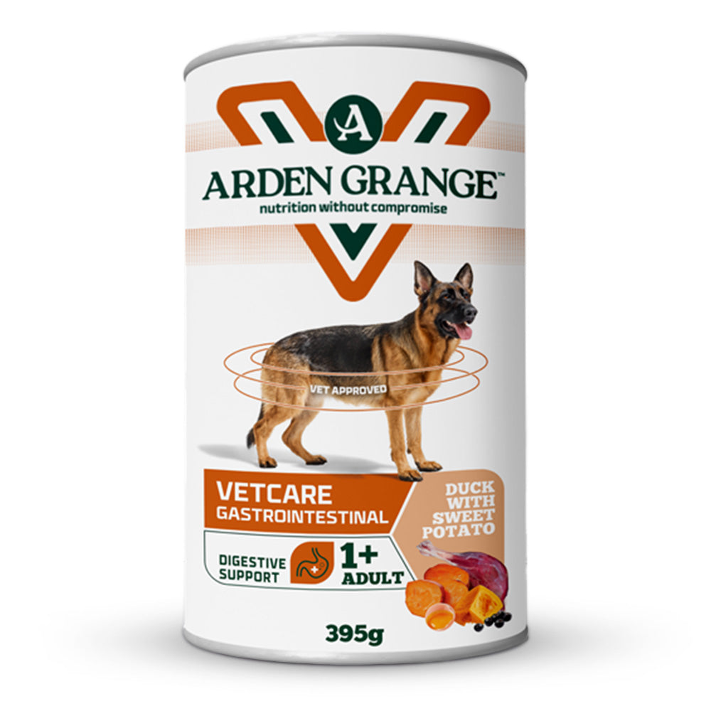 Arden Grange VetCare Gastrointestinal Wet 395g