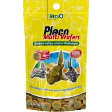 Tetra Pleco Multi Wafers 85g