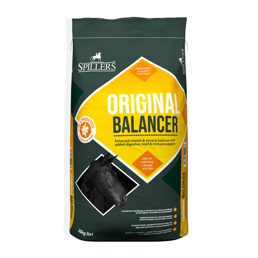 Spillers Original Balancer