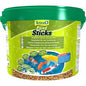 Tetra Pond Sticks 1.2kg