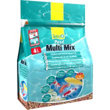 Tetra Pond Multi Mix 760g