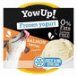 YowUp Ice Cream Yogurt 110g