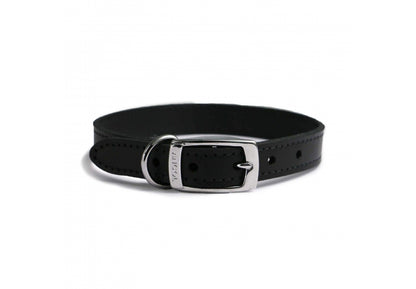 Ancol Leather Collar