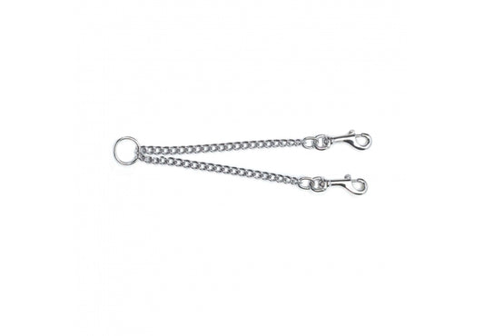 Ancol Chain Coupler Heavy 24cm