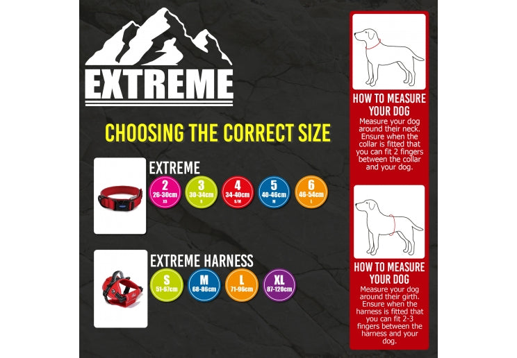 Ancol Extreme Harness
