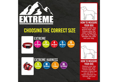 Ancol Extreme Harness