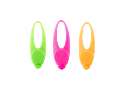 Ancol Soft Blinkers