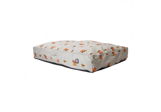 Ancol Highland Cow Mattress