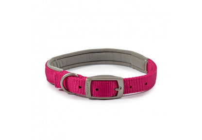 Ancol Viva Padded Collar Pink Size 6