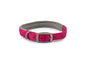 Ancol Viva Padded Collar Pink Size 6