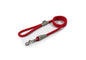 Ancol Snap Rope Lead Red