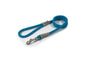Ancol Snap Rope Lead Blue