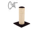 Ancol Scratch Post