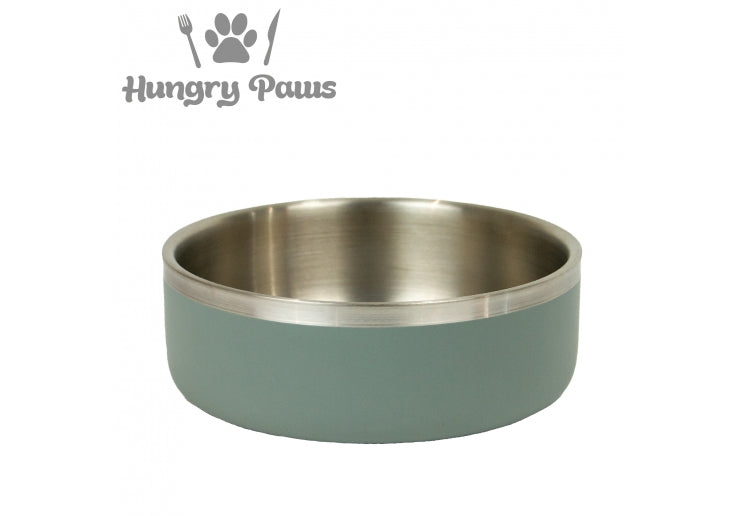 Ancol Sage Stainless Steel Bowl