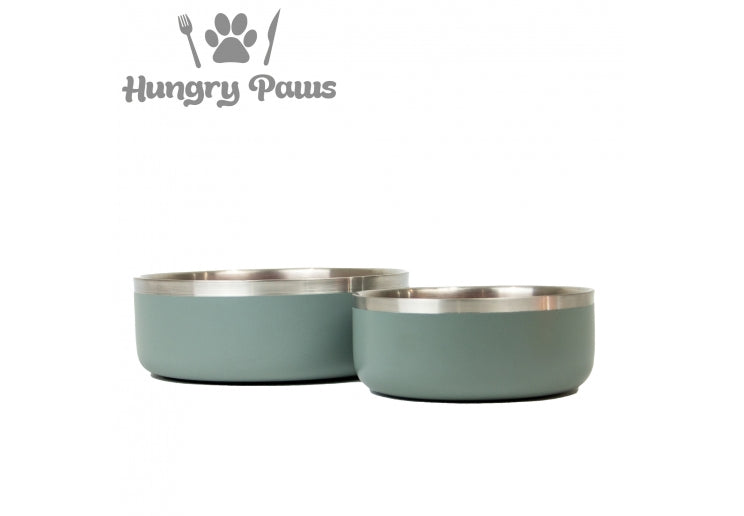 Ancol Sage Stainless Steel Bowl