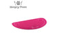 Ancol Fusion D-Shape Feeding Mat Pink