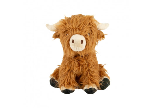 Ancol Heritage Fergus the Highland Cow