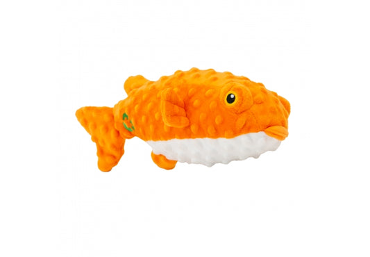 Ancol Made From Puffer Fish