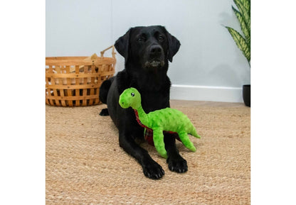 Ancol Cuddle Lottie Loch Ness Monster