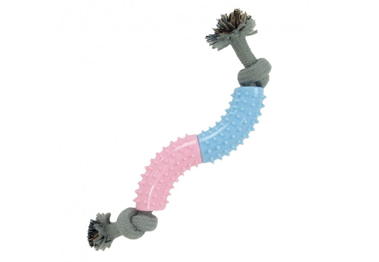 Ancol Small Bite Teether Tugger