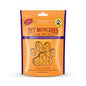 Pet Munchies Chicken with Blueberry Sticks 80g