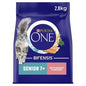 PURINA ONE 7+ Senior Cat Salmon 2.8kg