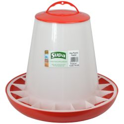 Supa Poultry & Bird Feeder 6kg