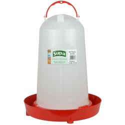 Supa Poultry & Bird Drinker 6 ltr