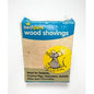 Bestpets Large Wood Shaings