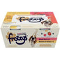 Frozzys Limited Edition Celebration 4pk