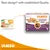 IAMS Advanced Nutrition Adult – Land & Sea Collection in Gravy 48x85g