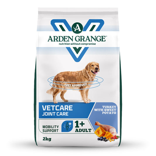 Arden Grange VetCare Joint Care 2kg