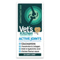 Vet's Kitchen Active Joints Supplement Sauce For Dogs 300ml