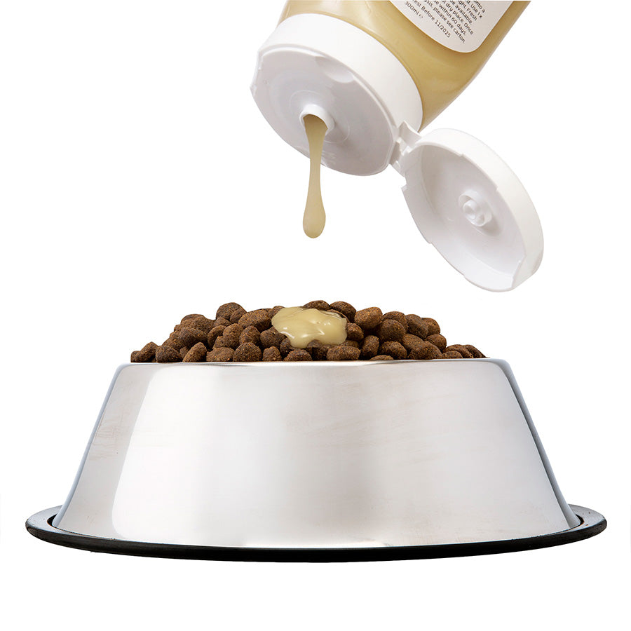 Vet's Kitchen Active Joints Supplement Sauce For Dogs 300ml