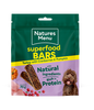 Natures Menu Superfood Bars - Turkey 70g