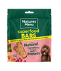 Natures Menu Superfood Bars - Salmon & White Fish 70g