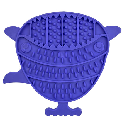 Ancol Orva Puffer Fish Lick Mat
